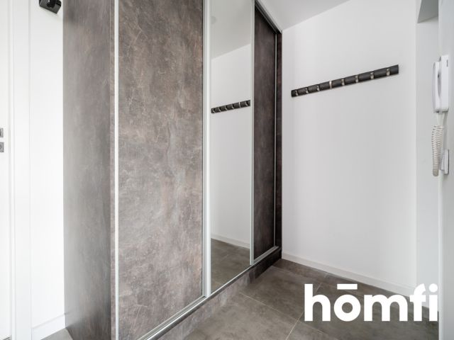 3-ROOM APARTMENT IN CHOJNACH - Apartment - Rent - Łódź, Górna