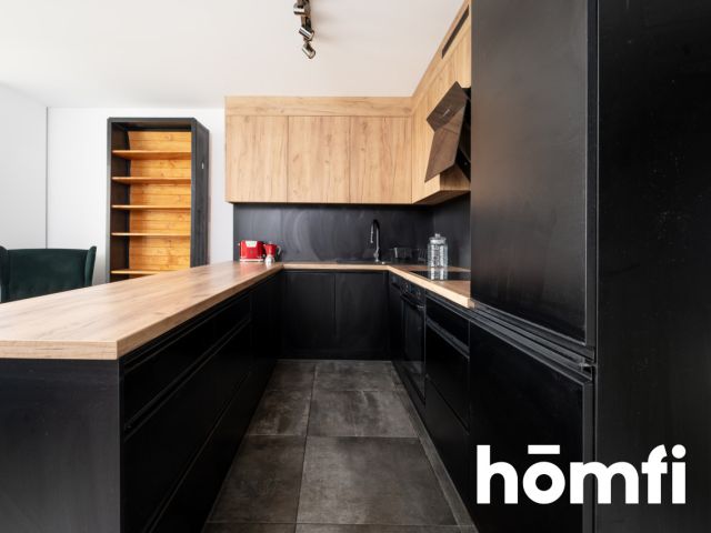 3-ROOM APARTMENT IN CHOJNACH - Apartment - Rent - Łódź, Górna