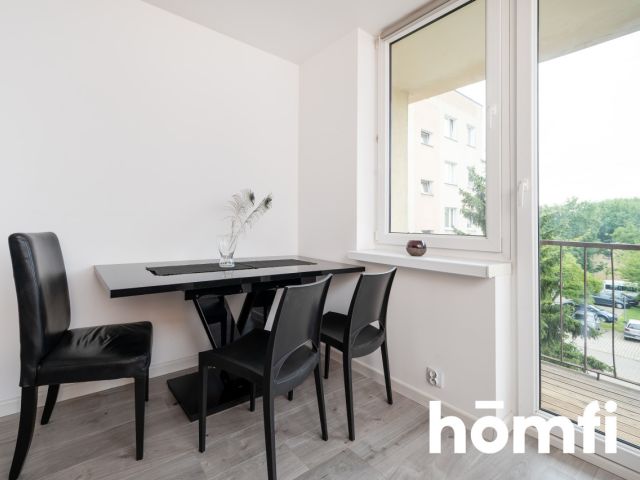 3-pokojowe mieszkanie Łódź-Chojny - Mieszkanie - Wynajem - Łódź, Górna