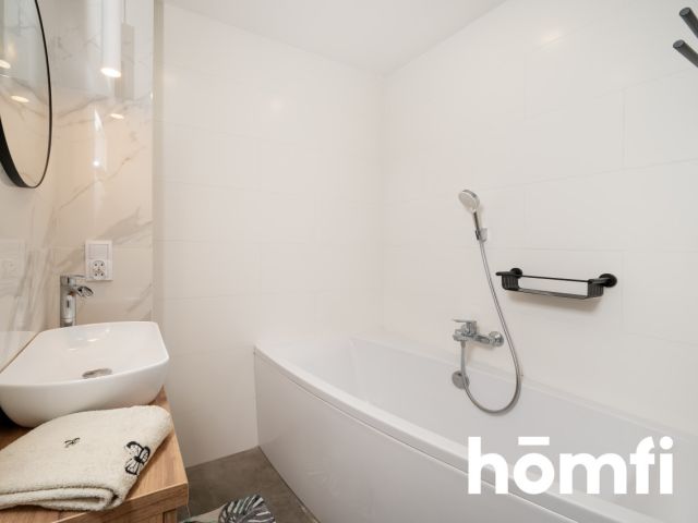 3-ROOM APARTMENT IN CHOJNACH - Apartment - Rent - Łódź, Górna