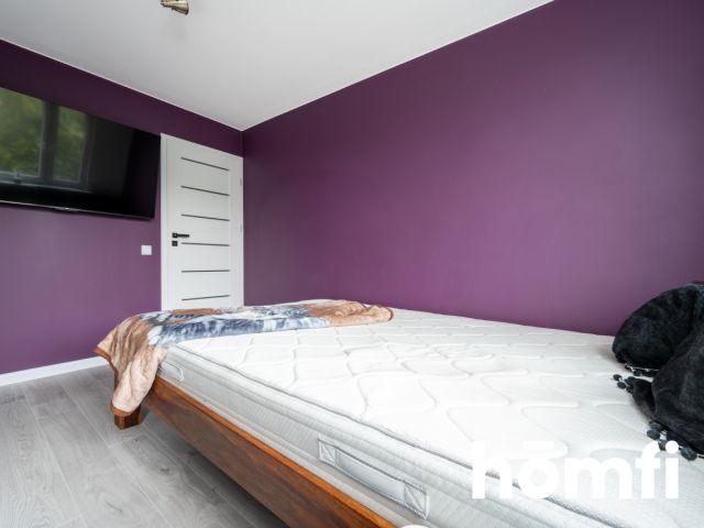 3-ROOM APARTMENT IN CHOJNACH - Apartment - Rent - Łódź, Górna