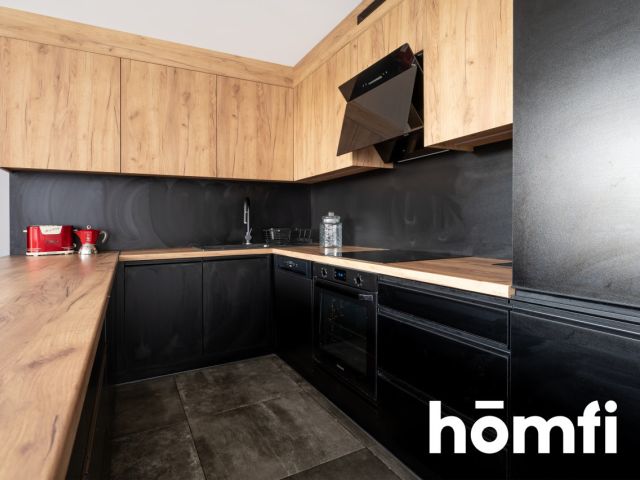 3-ROOM APARTMENT IN CHOJNACH - Apartment - Rent - Łódź, Górna