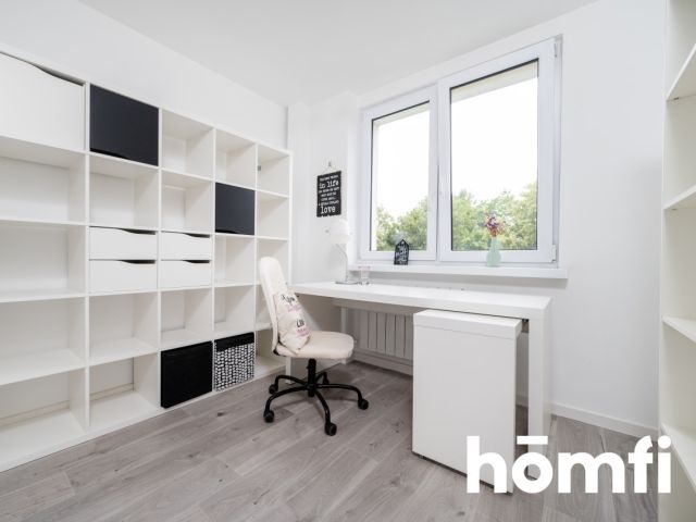 3-ROOM APARTMENT IN CHOJNACH - Apartment - Rent - Łódź, Górna