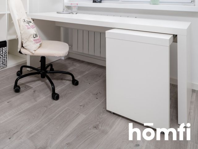 3-ROOM APARTMENT IN CHOJNACH - Apartment - Rent - Łódź, Górna