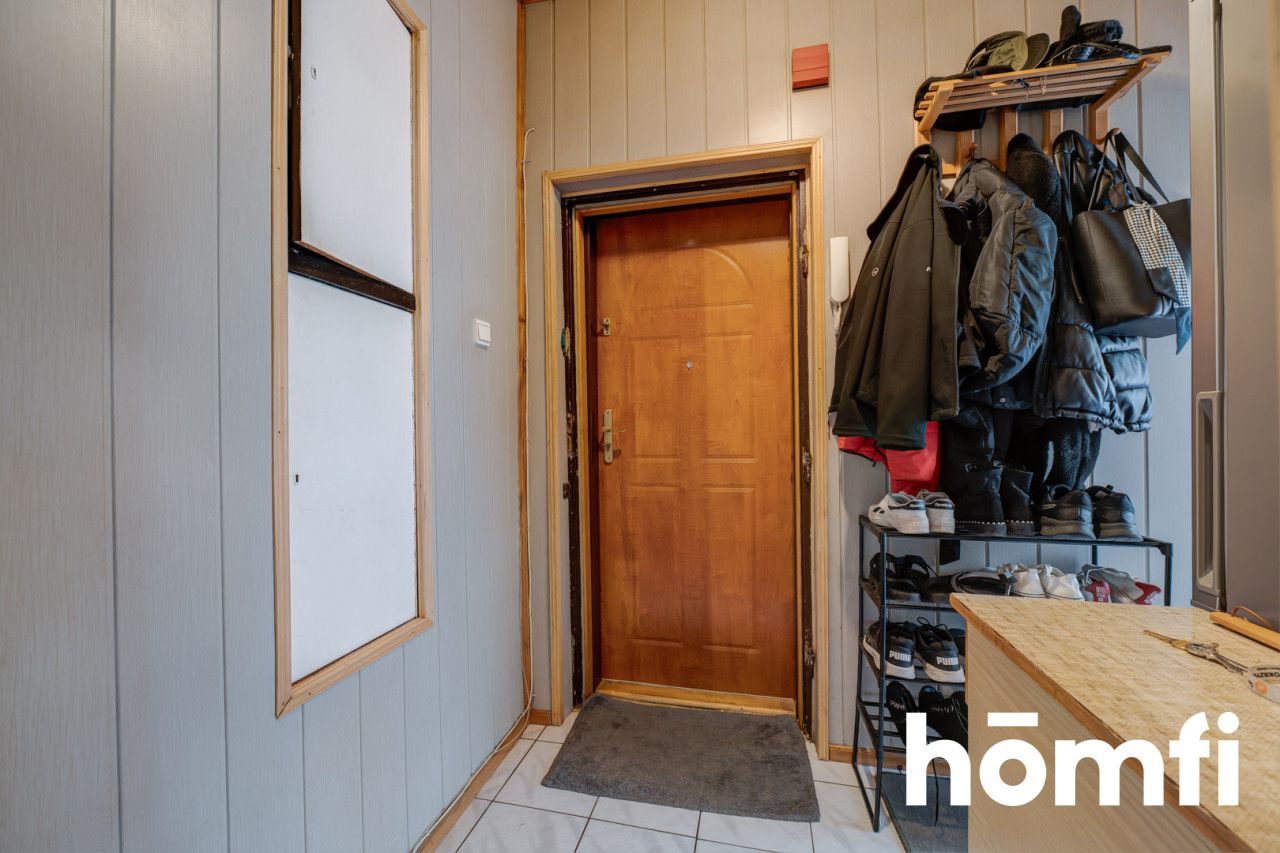 Kawalerka na drugim piętrze w Pionkach - Mieszkanie - Sprzedaż - Radomski, Pionki