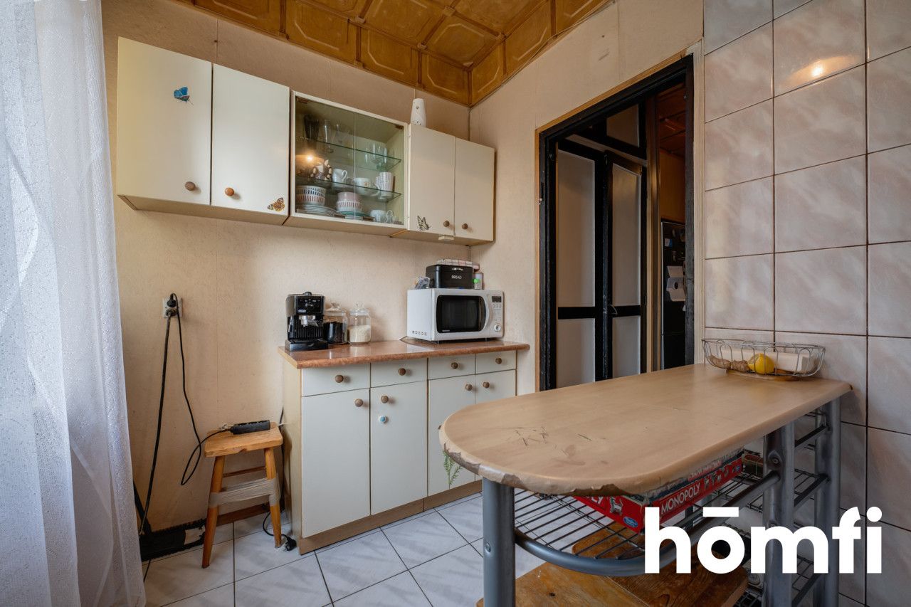 Kawalerka na drugim piętrze w Pionkach - Mieszkanie - Sprzedaż - Radomski, Pionki