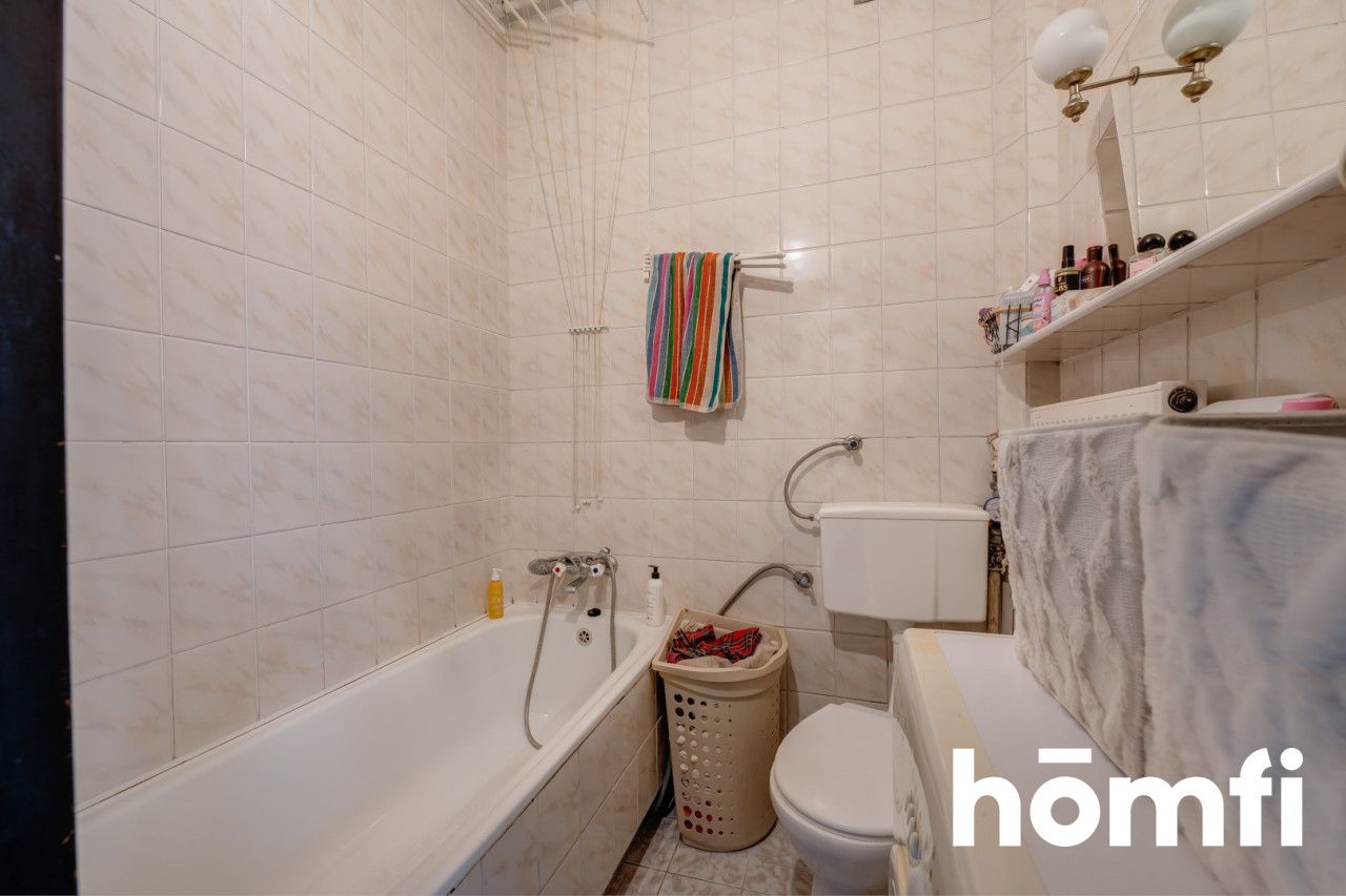 Kawalerka na drugim piętrze w Pionkach - Mieszkanie - Sprzedaż - Radomski, Pionki