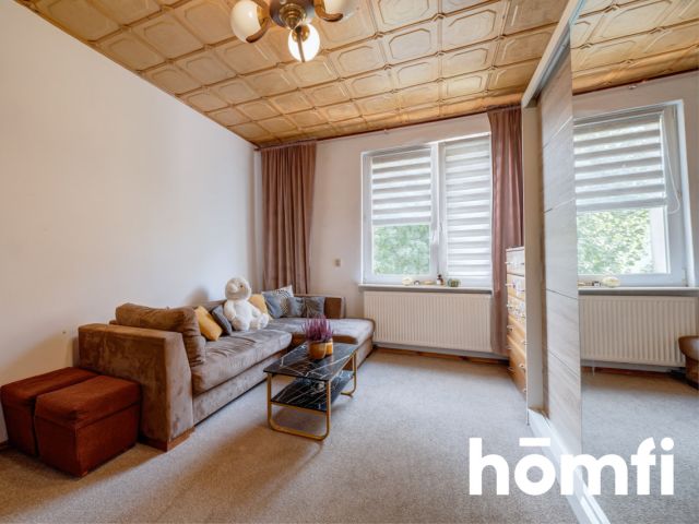 Kawalerka na drugim piętrze w Pionkach - Mieszkanie - Sprzedaż - Radomski, Pionki