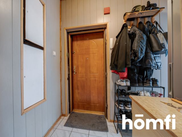 Kawalerka na drugim piętrze w Pionkach - Mieszkanie - Sprzedaż - Radomski, Pionki