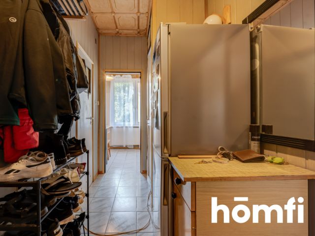 Kawalerka na drugim piętrze w Pionkach - Mieszkanie - Sprzedaż - Radomski, Pionki