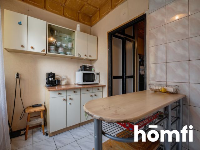 Kawalerka na drugim piętrze w Pionkach - Mieszkanie - Sprzedaż - Radomski, Pionki