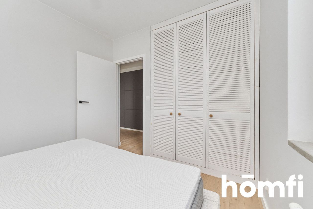 Nowoczesne 3 pokoje | 65 m² | Krzyki | Jagodno - Apartment - Rent - Wrocław, Krzyki / Jagodno