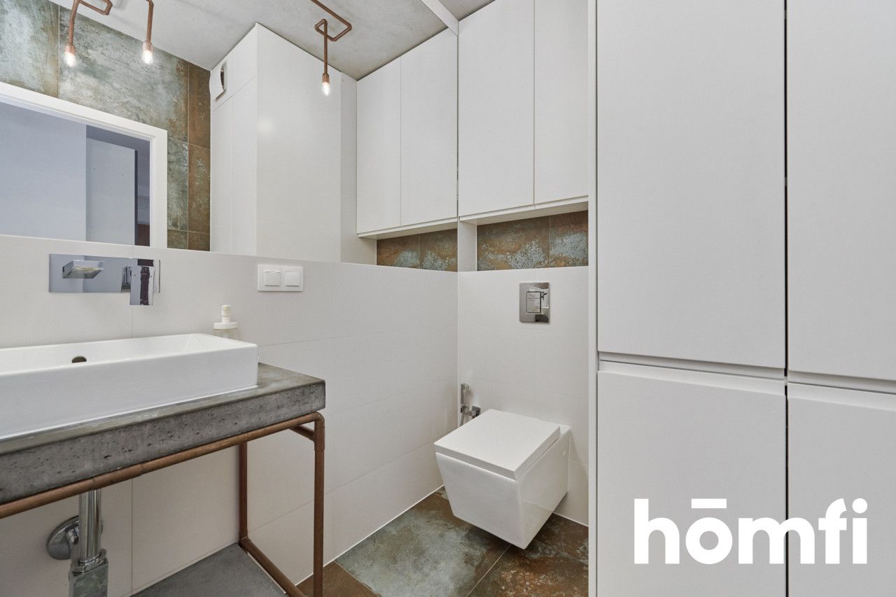 Nowoczesne 3 pokoje | 65 m² | Krzyki | Jagodno - Apartment - Rent - Wrocław, Krzyki / Jagodno