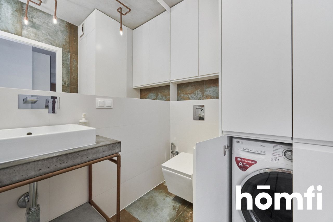 Nowoczesne 3 pokoje | 65 m² | Krzyki | Jagodno - Apartment - Rent - Wrocław, Krzyki / Jagodno