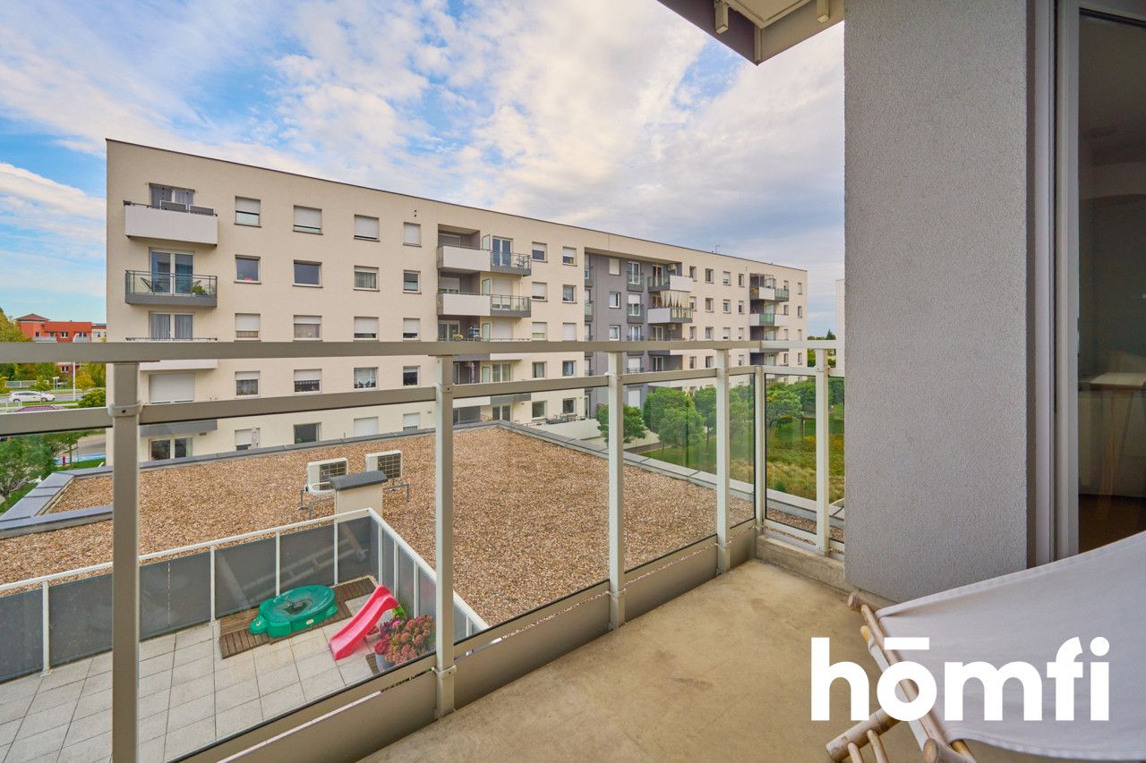 Nowoczesne 3 pokoje | 65 m² | Krzyki | Jagodno - Apartment - Rent - Wrocław, Krzyki / Jagodno