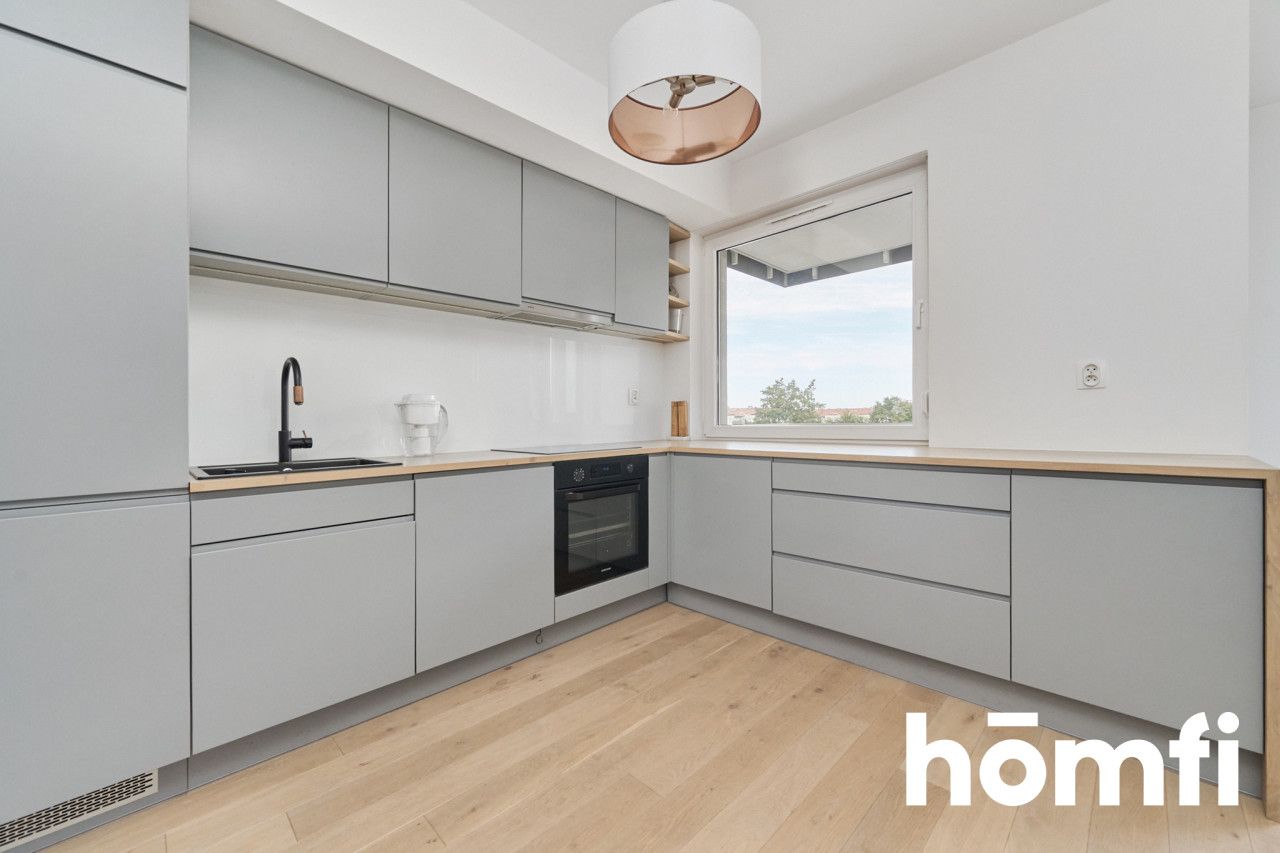 Nowoczesne 3 pokoje | 65 m² | Krzyki | Jagodno - Apartment - Rent - Wrocław, Krzyki / Jagodno