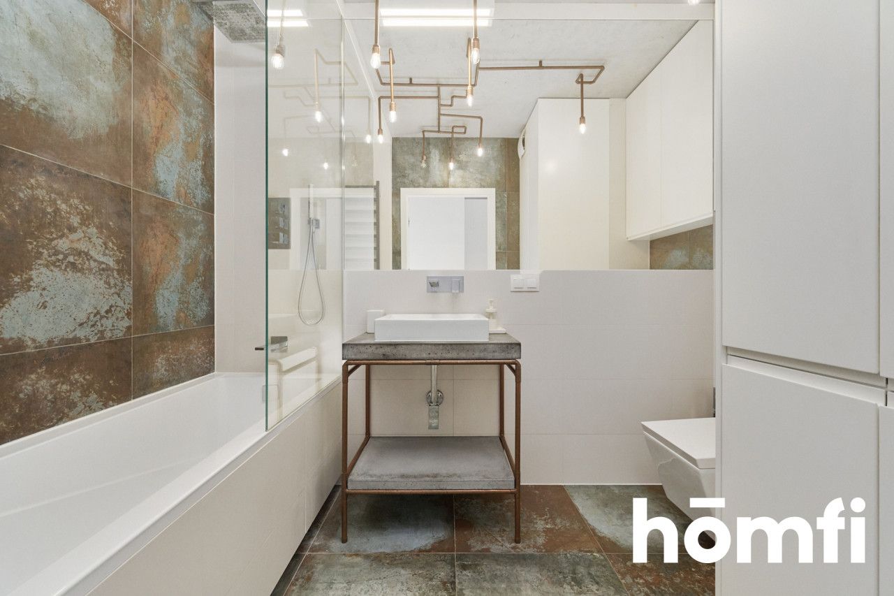 Nowoczesne 3 pokoje | 65 m² | Krzyki | Jagodno - Apartment - Rent - Wrocław, Krzyki / Jagodno