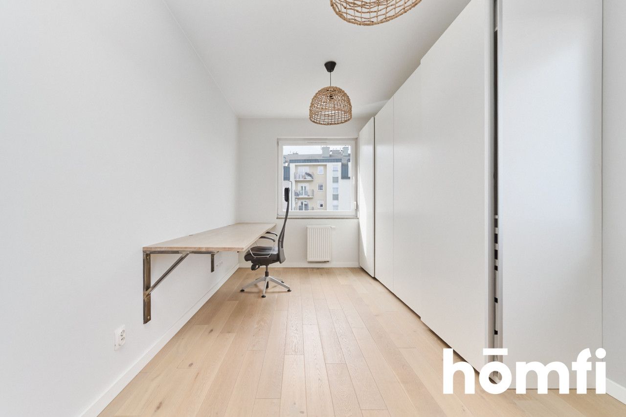 Nowoczesne 3 pokoje | 65 m² | Krzyki | Jagodno - Apartment - Rent - Wrocław, Krzyki / Jagodno