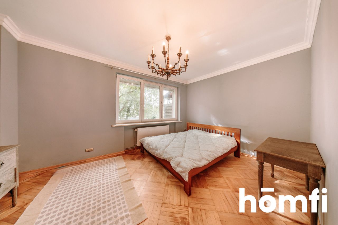 COMFORTABLE HOUSE IN THE CENTER OF TORUŃ 300m2 - Дім - Продаж - Toruń, Chełmińskie Przedmieście