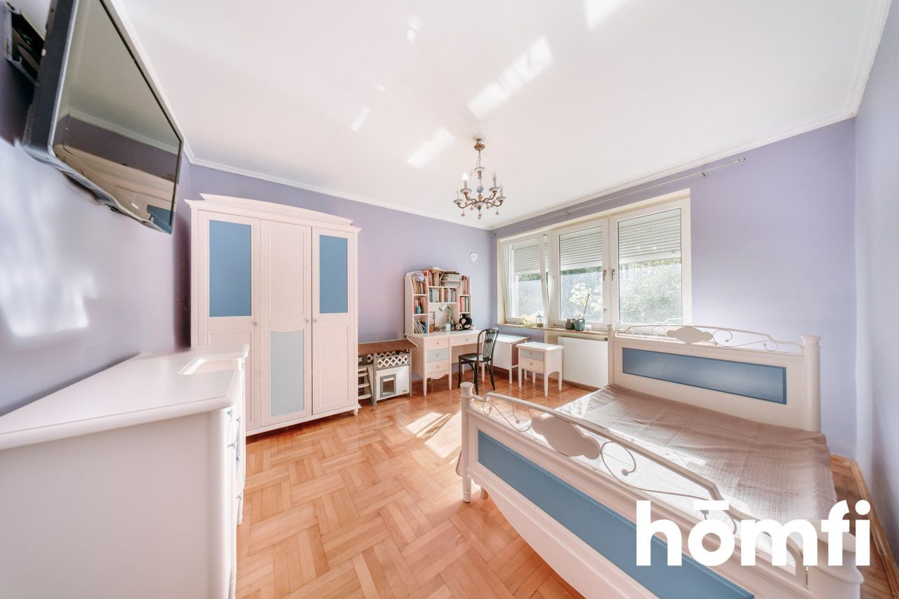 COMFORTABLE HOUSE IN THE CENTER OF TORUŃ 300m2 - Дім - Продаж - Toruń, Chełmińskie Przedmieście