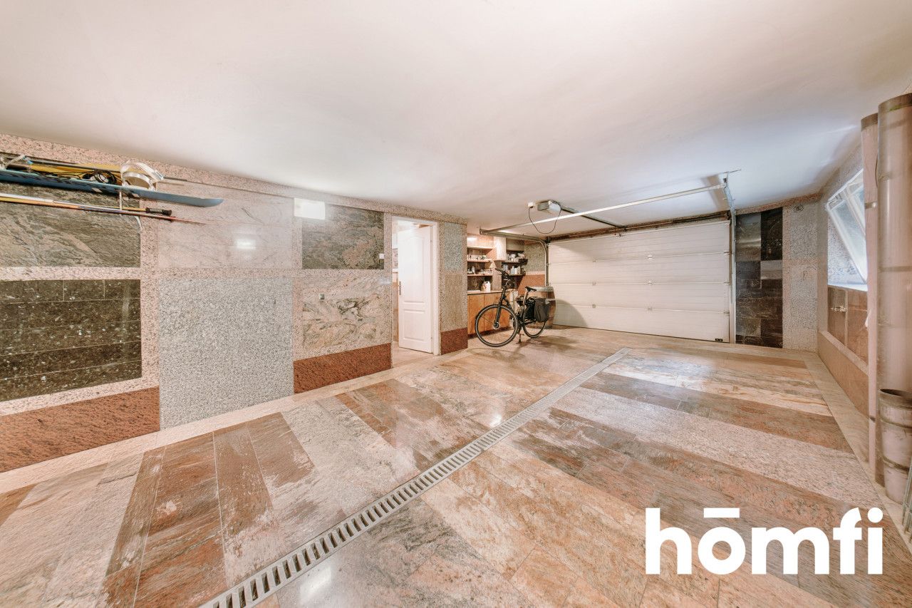 COMFORTABLE HOUSE IN THE CENTER OF TORUŃ 300m2 - Дім - Продаж - Toruń, Chełmińskie Przedmieście