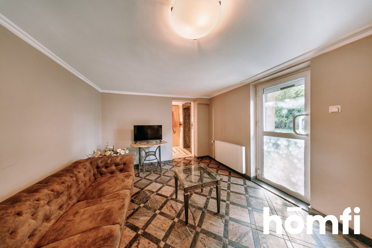 COMFORTABLE HOUSE IN THE CENTER OF TORUŃ 300m2 - Дім - Продаж - Toruń, Chełmińskie Przedmieście