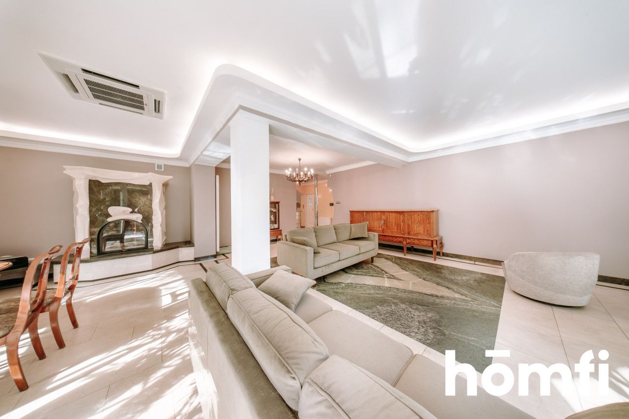 COMFORTABLE HOUSE IN THE CENTER OF TORUŃ 300m2 - House - Sale - Toruń, Chełmińskie Przedmieście