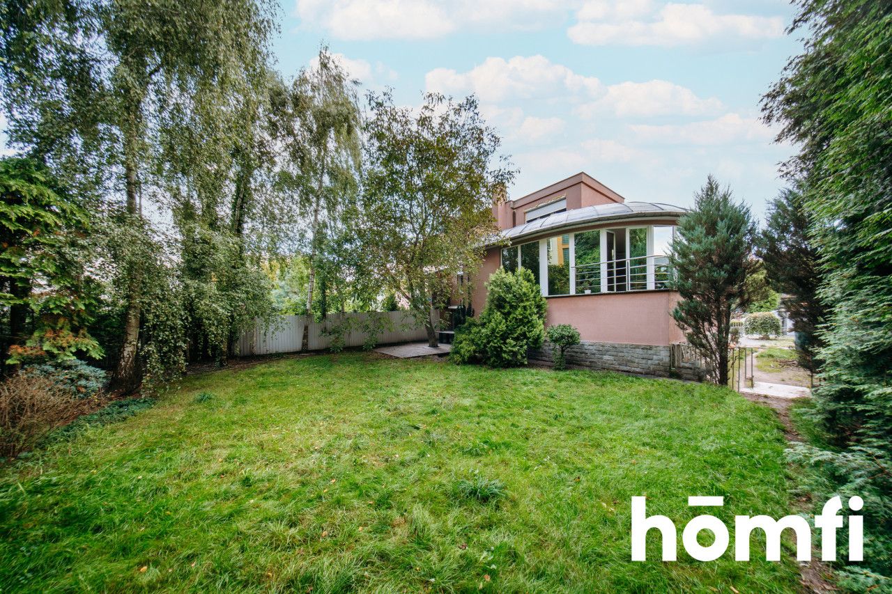 COMFORTABLE HOUSE IN THE CENTER OF TORUŃ 300m2 - Дім - Продаж - Toruń, Chełmińskie Przedmieście