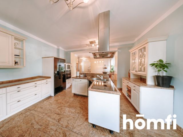 KOMFORTOWY DOM W CENTRUM TORUNIA 300m2 - Dom - Sprzedaż - Toruń, Chełmińskie Przedmieście