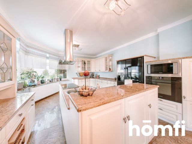 KOMFORTOWY DOM W CENTRUM TORUNIA 300m2 - Dom - Sprzedaż - Toruń, Chełmińskie Przedmieście