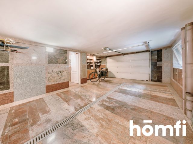 KOMFORTOWY DOM W CENTRUM TORUNIA 300m2 - Dom - Sprzedaż - Toruń, Chełmińskie Przedmieście