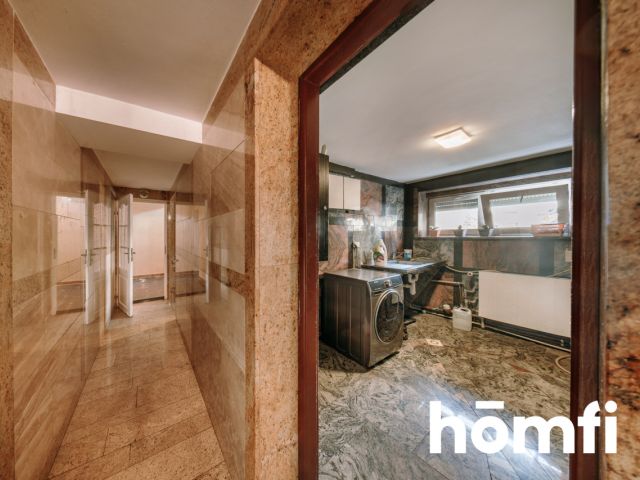 KOMFORTOWY DOM W CENTRUM TORUNIA 300m2 - Dom - Sprzedaż - Toruń, Chełmińskie Przedmieście