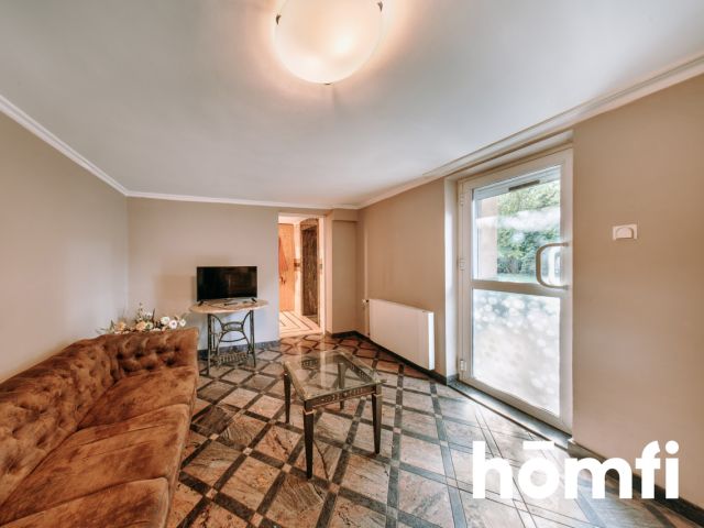 KOMFORTOWY DOM W CENTRUM TORUNIA 300m2 - Dom - Sprzedaż - Toruń, Chełmińskie Przedmieście