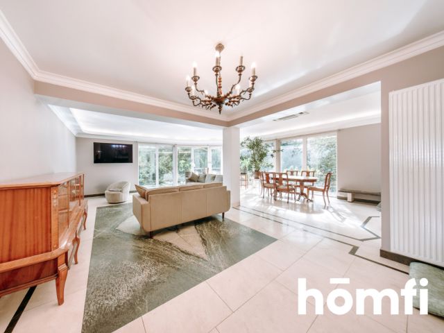 KOMFORTOWY DOM W CENTRUM TORUNIA 300m2 - Dom - Sprzedaż - Toruń, Chełmińskie Przedmieście