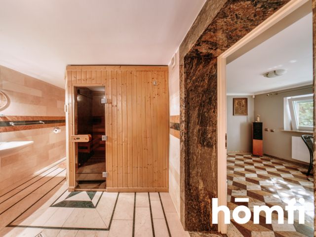 KOMFORTOWY DOM W CENTRUM TORUNIA 300m2 - Dom - Sprzedaż - Toruń, Chełmińskie Przedmieście