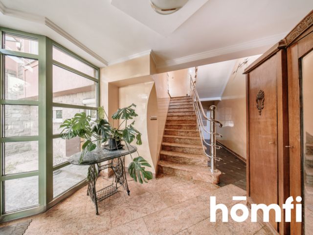 KOMFORTOWY DOM W CENTRUM TORUNIA 300m2 - Dom - Sprzedaż - Toruń, Chełmińskie Przedmieście