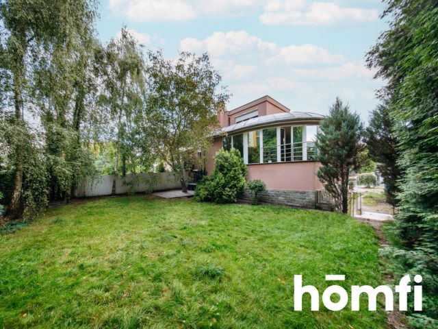 KOMFORTOWY DOM W CENTRUM TORUNIA 300m2 - Dom - Sprzedaż - Toruń, Chełmińskie Przedmieście