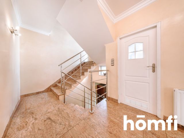 KOMFORTOWY DOM W CENTRUM TORUNIA 300m2 - Dom - Sprzedaż - Toruń, Chełmińskie Przedmieście