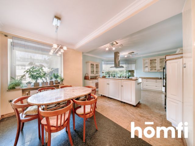 KOMFORTOWY DOM W CENTRUM TORUNIA 300m2 - Dom - Sprzedaż - Toruń, Chełmińskie Przedmieście