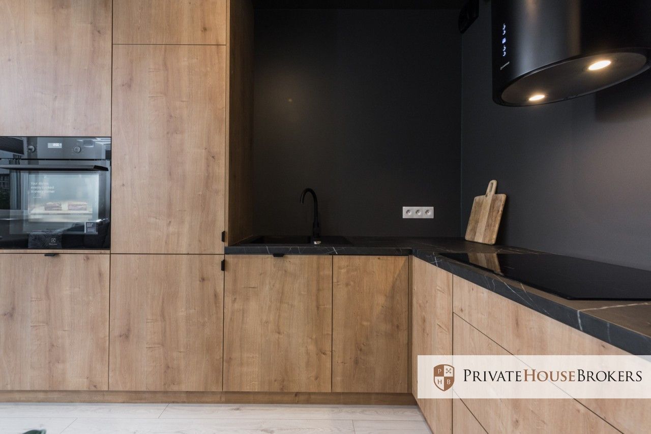Studio flat at Powstańców street - Apartment - Rent - Kraków, Śródmieście