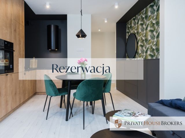 Studio flat at Powstańców street - Apartment - Rent - Kraków, Śródmieście