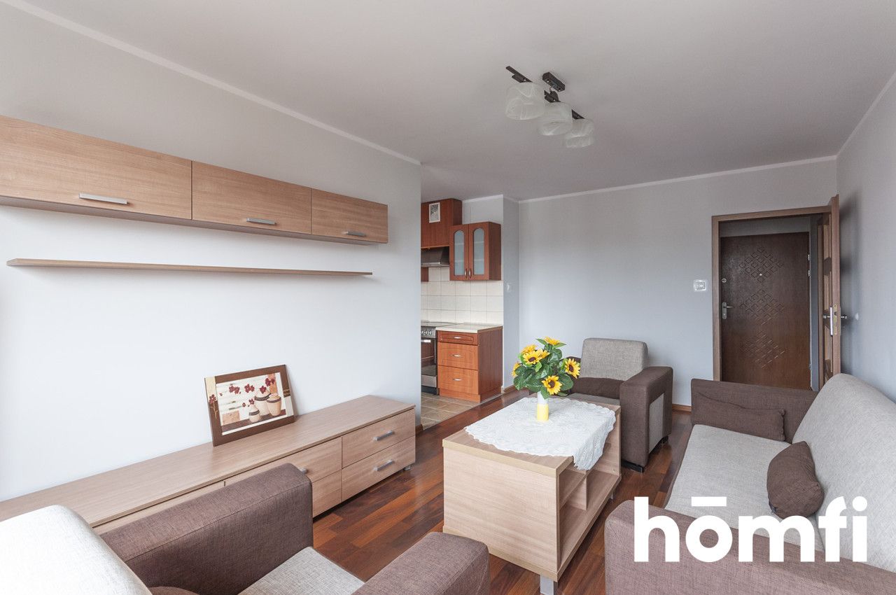 2 pokoje, ul Opolska - Mieszkanie - Wynajem - Wrocław, Krzyki / Księże Małe