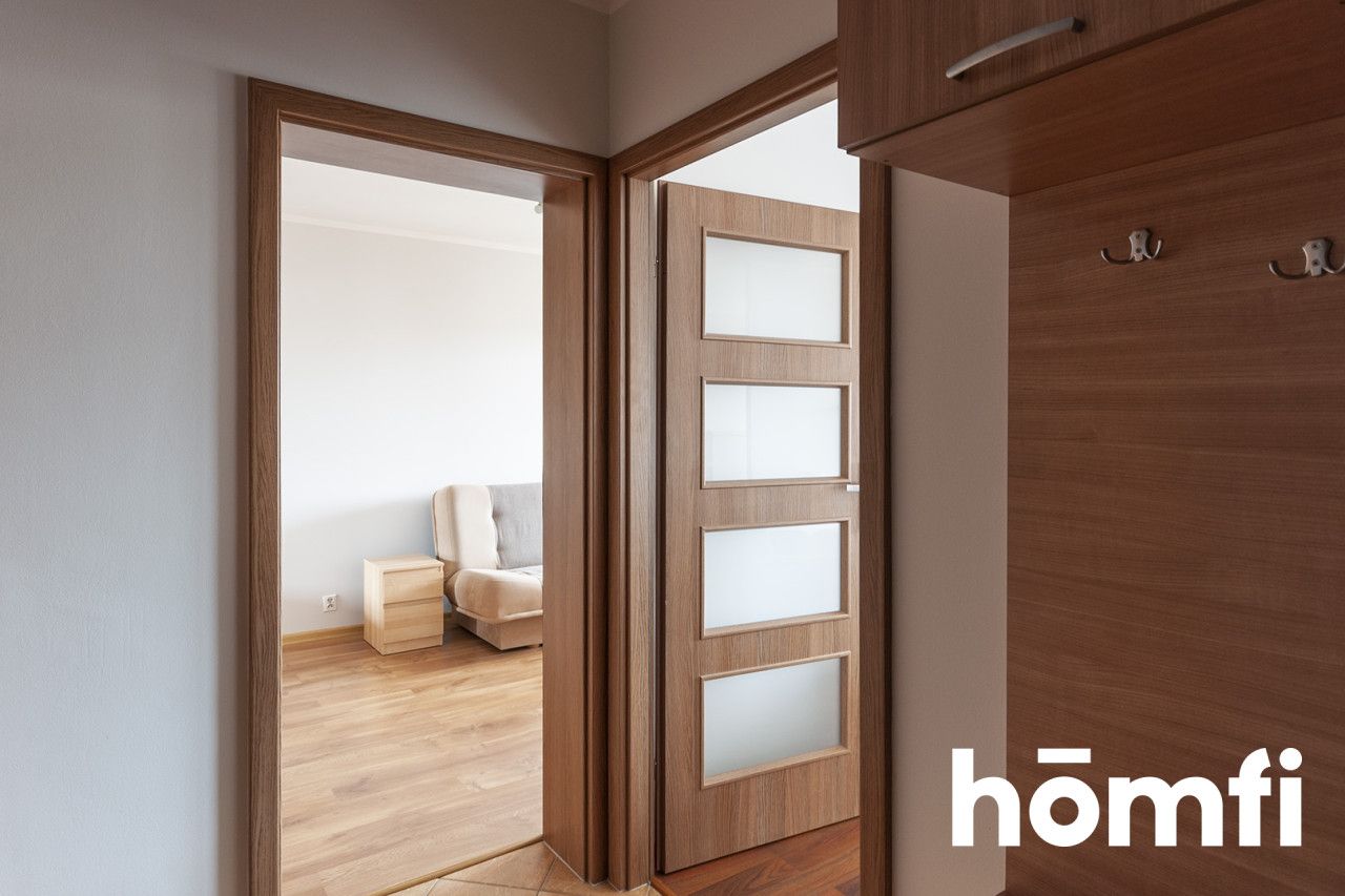 2 pokoje, ul Opolska - Mieszkanie - Wynajem - Wrocław, Krzyki / Księże Małe