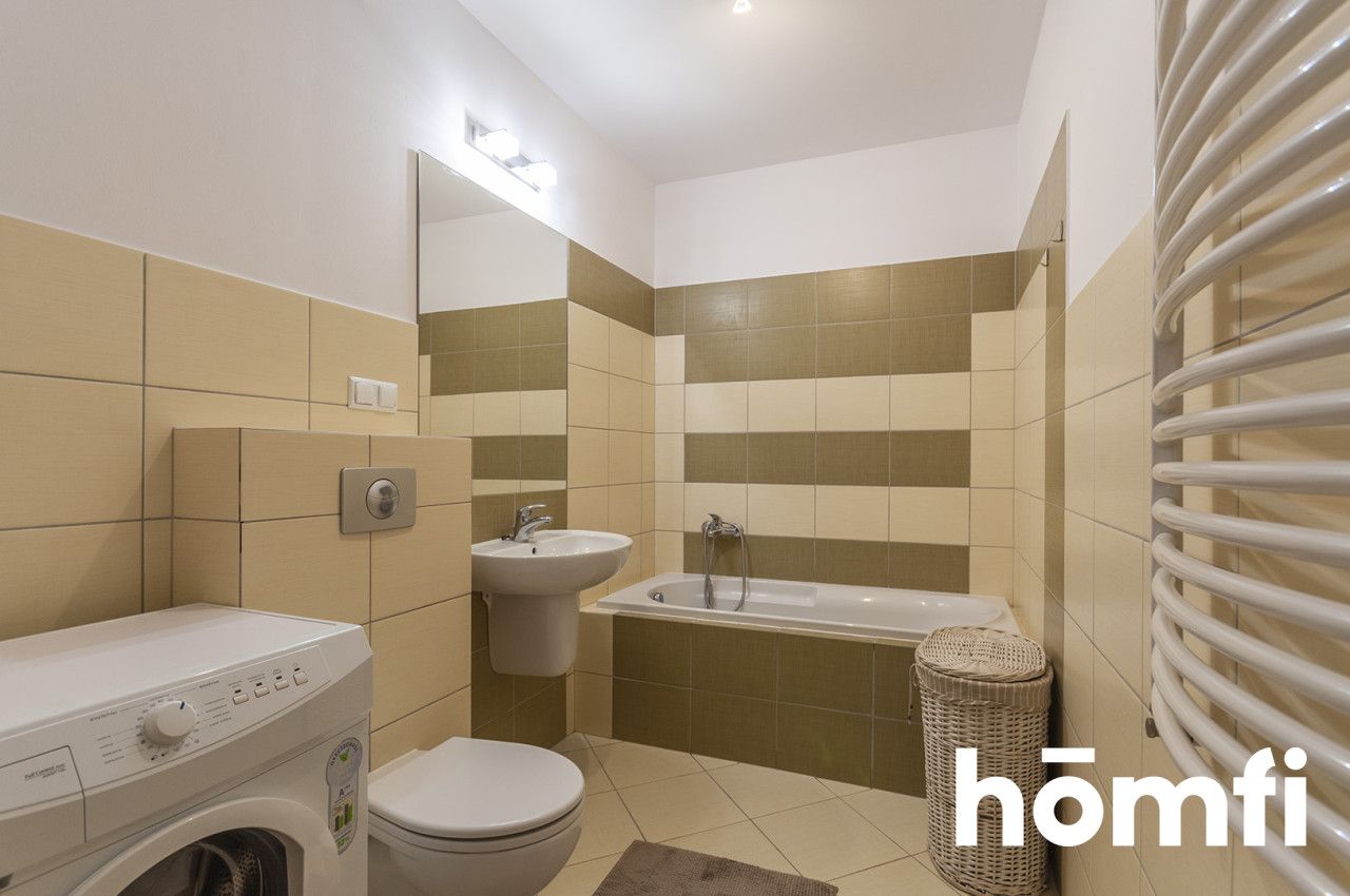 2 pokoje, ul Opolska - Mieszkanie - Wynajem - Wrocław, Krzyki / Księże Małe