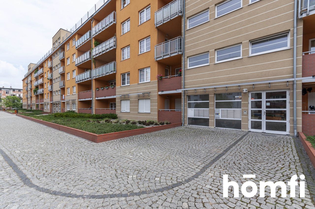 2 pokoje, ul Opolska - Mieszkanie - Wynajem - Wrocław, Krzyki / Księże Małe