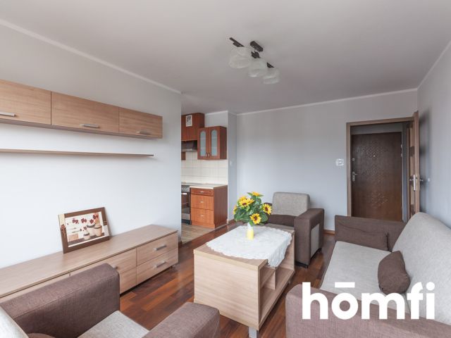 2 pokoje, ul Opolska - Mieszkanie - Wynajem - Wrocław, Krzyki / Księże Małe