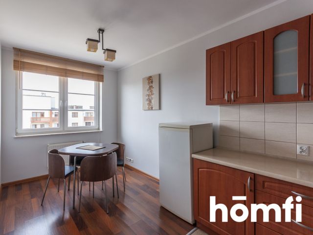 2 pokoje, ul Opolska - Mieszkanie - Wynajem - Wrocław, Krzyki / Księże Małe