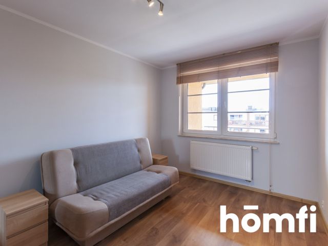 2 pokoje, ul Opolska - Mieszkanie - Wynajem - Wrocław, Krzyki / Księże Małe