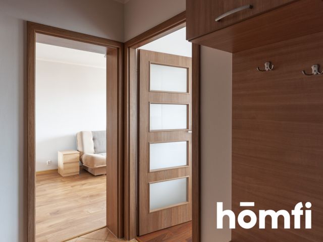 2 pokoje, ul Opolska - Mieszkanie - Wynajem - Wrocław, Krzyki / Księże Małe