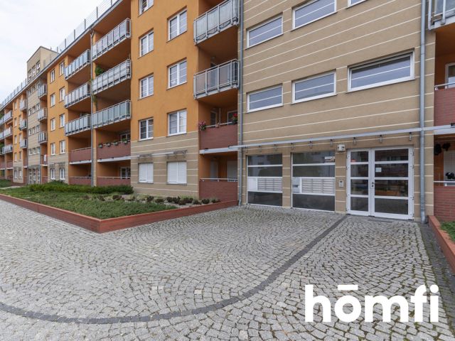 2 pokoje, ul Opolska - Mieszkanie - Wynajem - Wrocław, Krzyki / Księże Małe